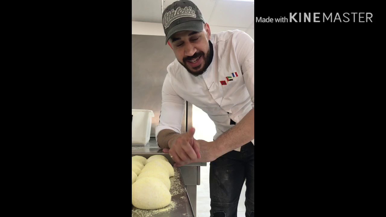 #boulangerie اجي تعلم الخبز باش تبدا مشروع بسيط ، لغز المخابز 🔝