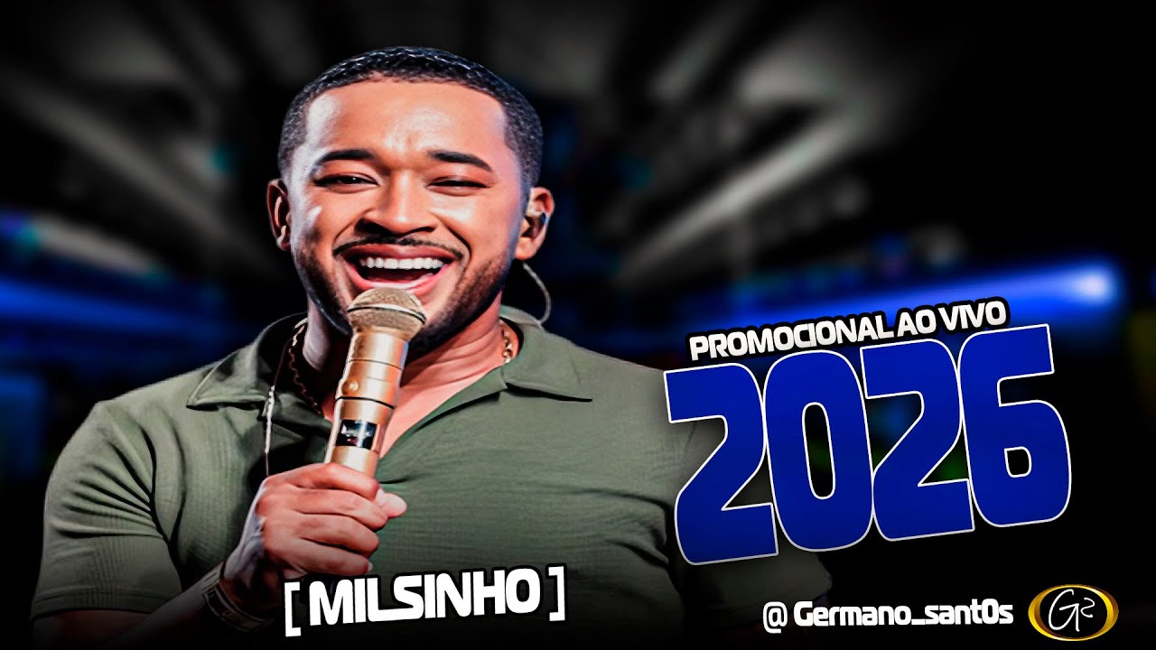 TOQUE DEZ NA MAXIMA EP AO VIVO EM FEIRA DE SANTANA 2026