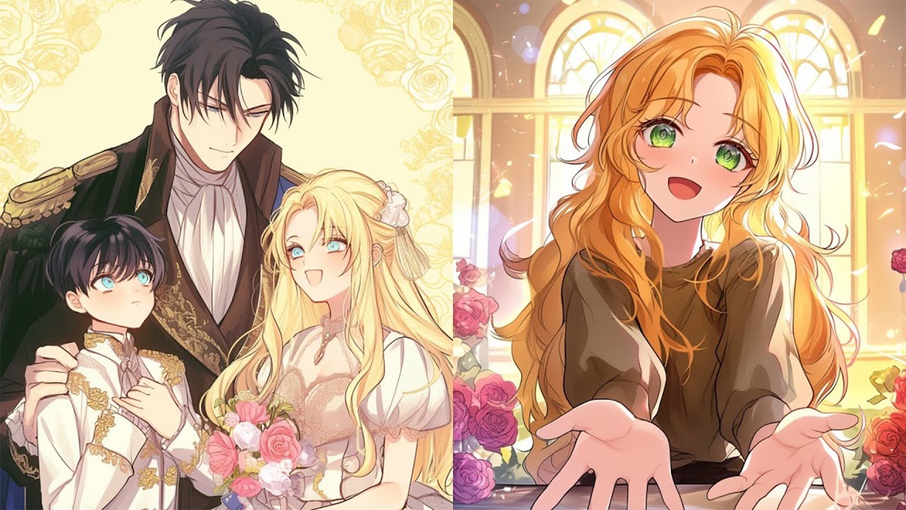 De Villana A Novia: El Duque Me Quiere Como Su Nuera! - Resumen de Manhwa