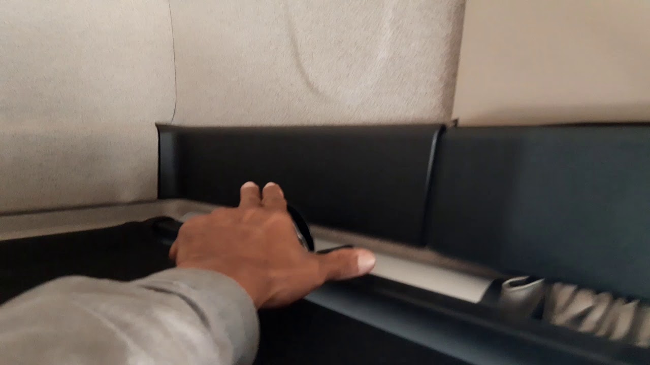 Como armar e desarmar o beliche do man TGX 29 X 480