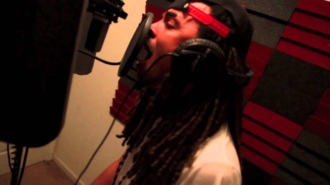 Dee-1 - I'm A Boss (FREESTYLE)