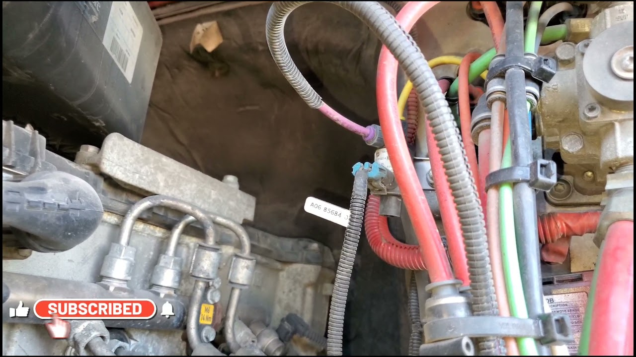 Engine Fan not turning on?How to Diagnose Bad Fan clutch on Truck? 