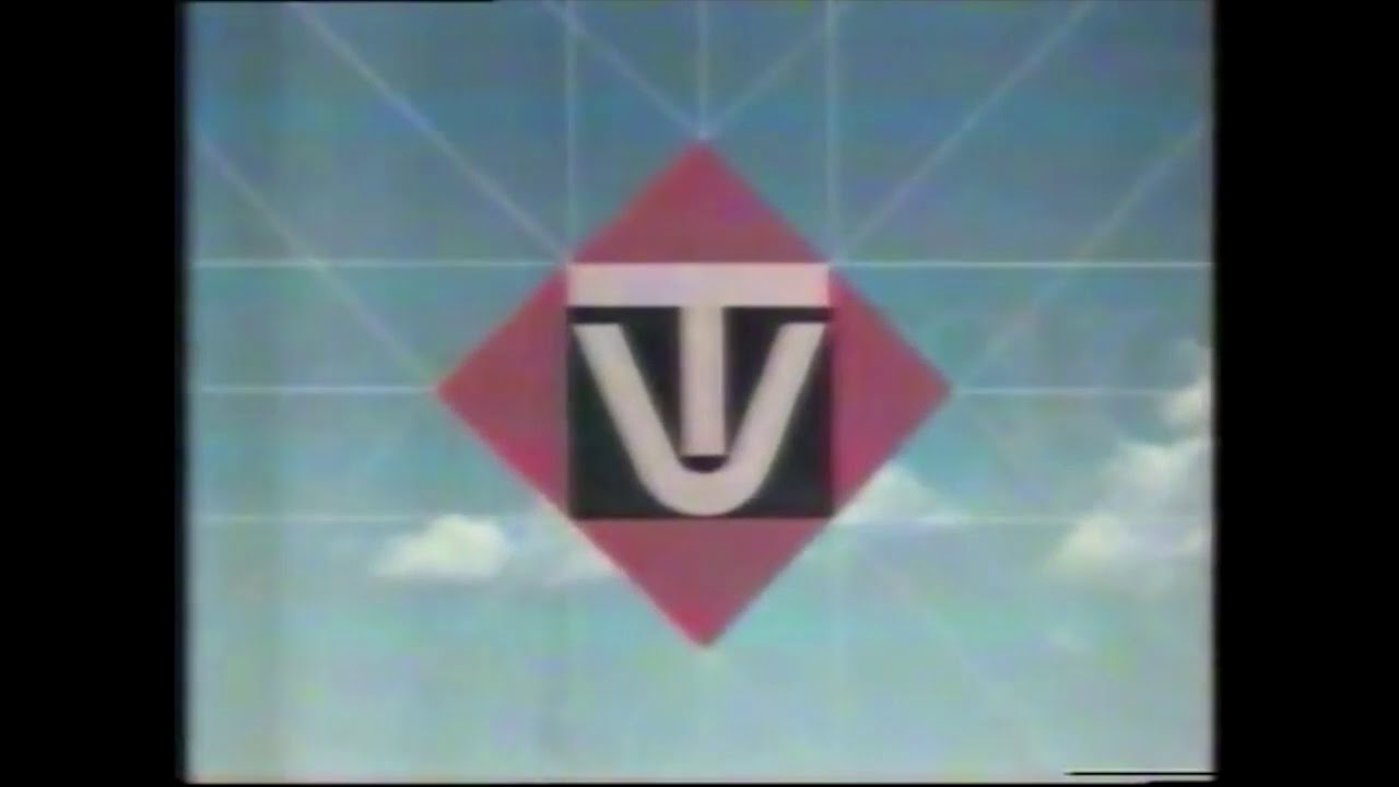 1981 Fine Trasmissioni Rai Rete 3