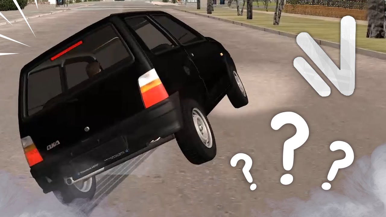 ԱՄԵՆԱ ԽՆԴԱԼՈՒ Մեքենայի ՀԶՈՐԱՑՈՒՄ?! 🤣 - ՏԱՉԿԱ ՆԱ ՊՌԱԿԱՉԿՈՒ 11 | NAMALSK RP Poseidon