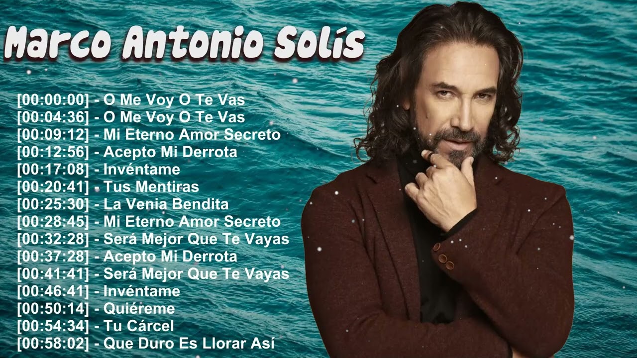 Best of Marco Landry &ndash; Greatest Hits 2025