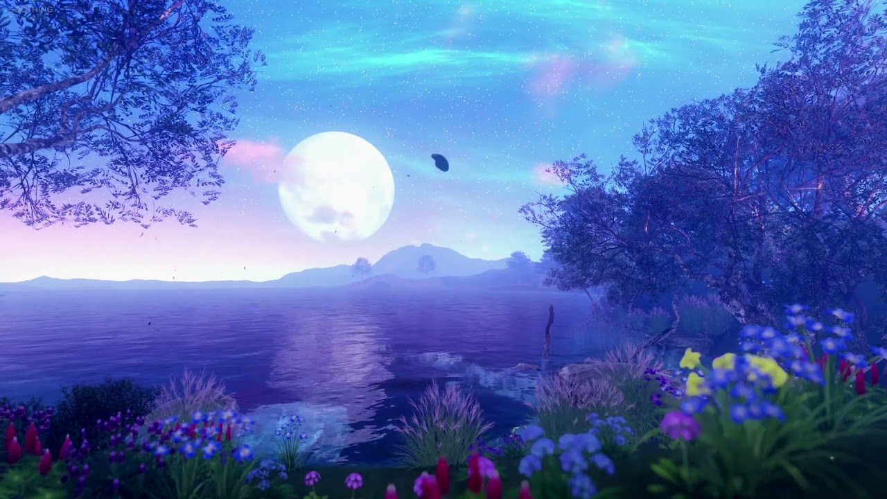 Beautiful Fantasy Music with Ethereal Voices, Cello & Piano &bull; Unknown Lands by Peder B. Helland