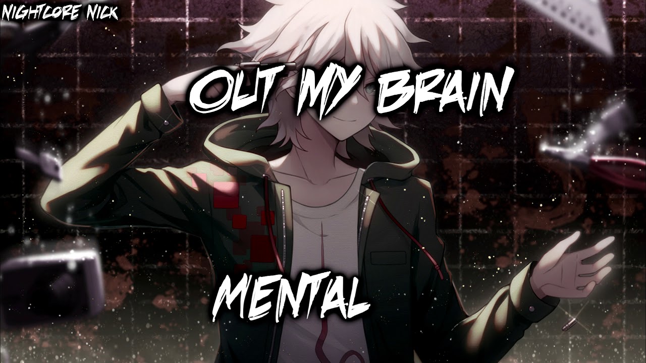 Nightcore - I'm Gonna Show You Crazy (Male Version)
