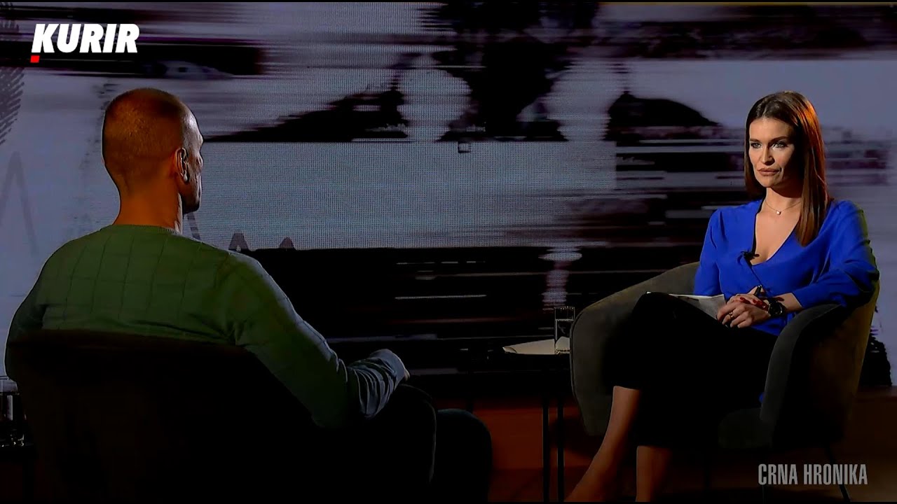 VIDIMO SE U ČITULJI: Film koji govori o porastu kriminala u Srbiji i turbulentnog vremena 90-tih