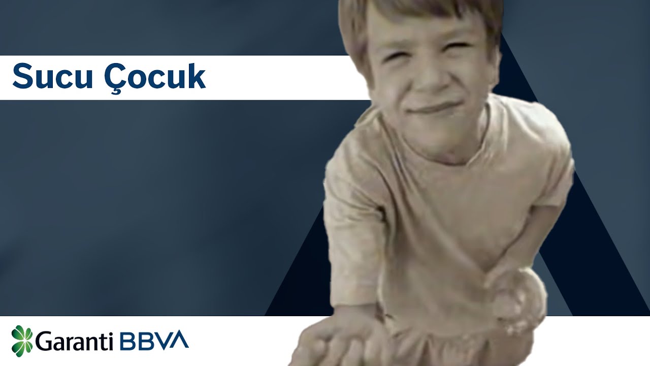 Sucu Çocuk