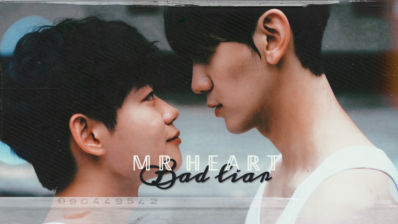 [BL] Jin Won ✘ Sang Ha ► Bad Liar