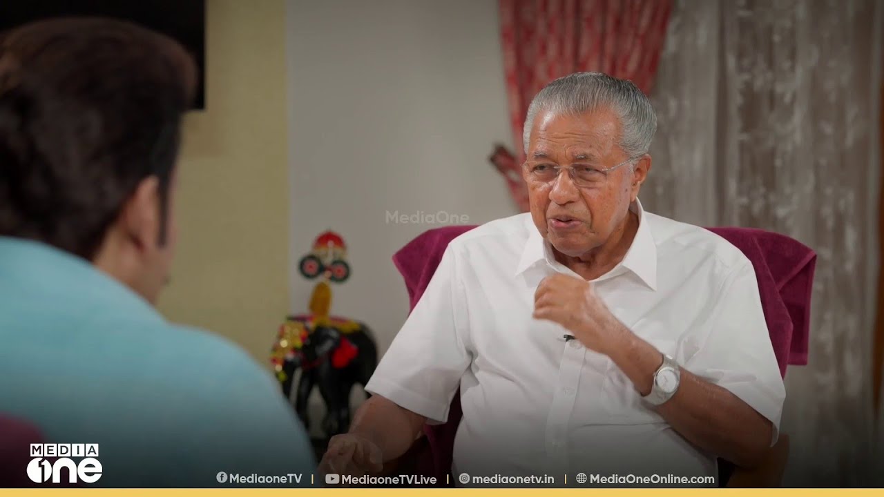 'എന്റെ മക്കളിലൊരാളെ തട്ടിക്കൊണ്ടുപോകാൻ ഒരാൾ പ്ലാനിട്ടിട്ടുണ്ടെന്ന് എതിർചേരിയിലെ ഒരാൾ വന്ന് പറഞ്ഞു'