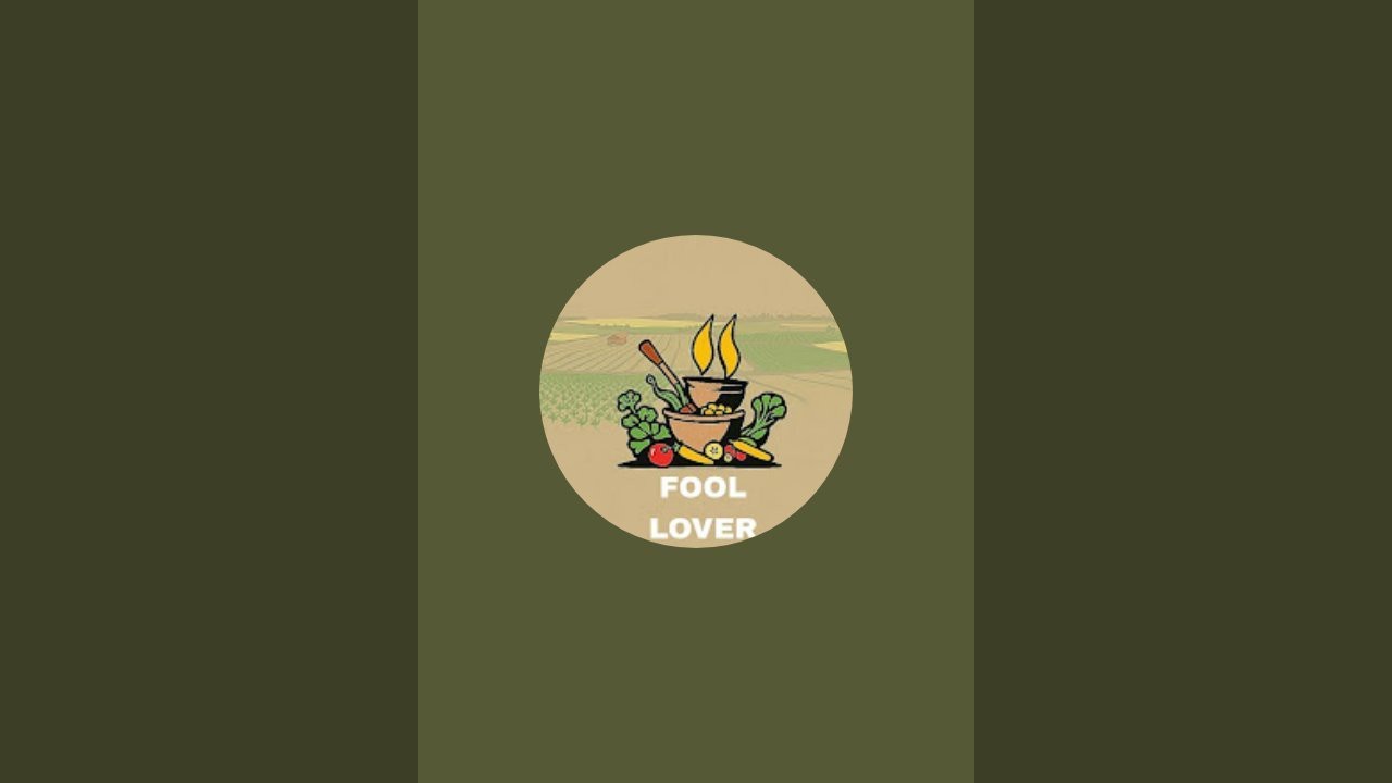 FOOD LOVER is live!