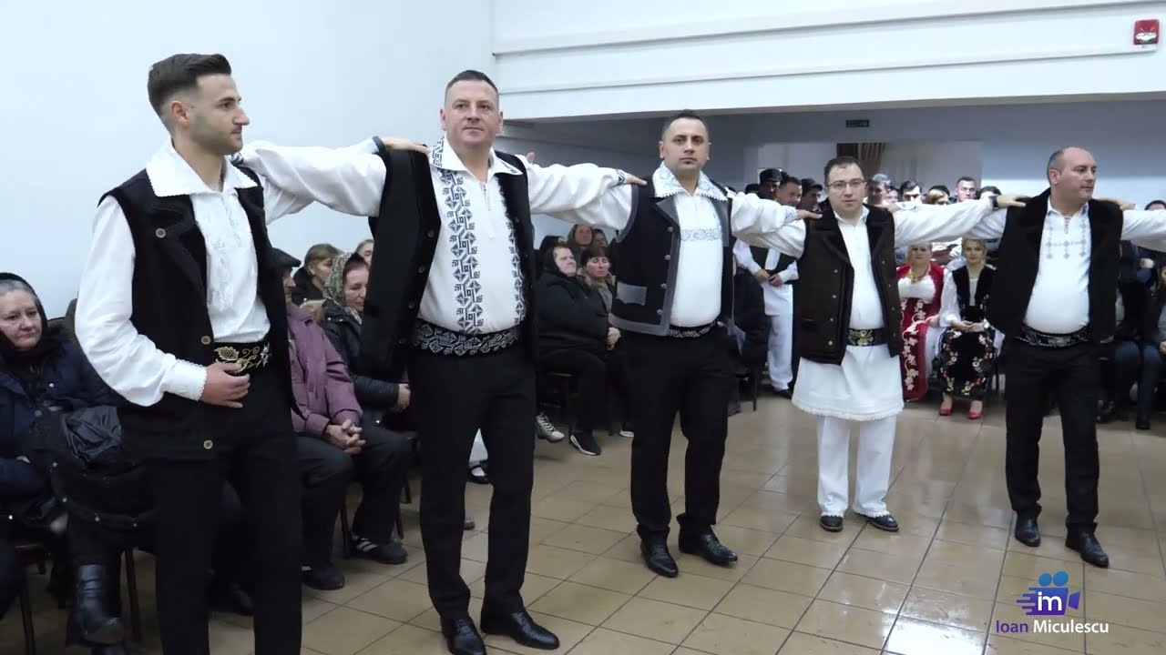 Balul Portului Popular Armenis 2023  