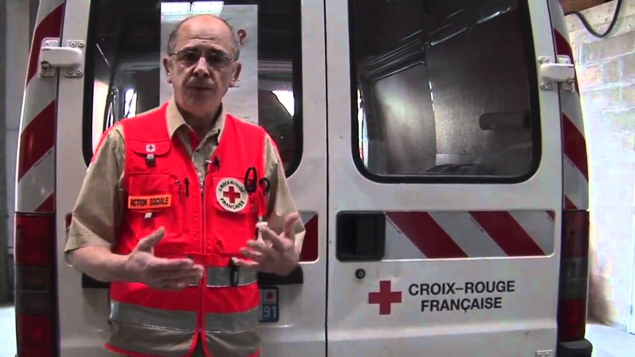 Maraude dans l'Essonne (91)