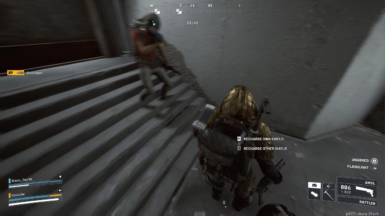 Against all odds