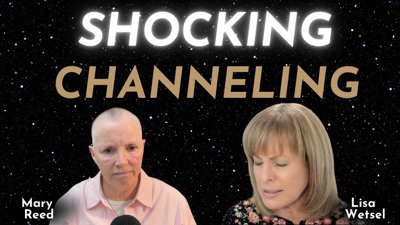 The ONE Channeled Message You NEED to Hear Before It's Too Late | Akashic Records Podcast
