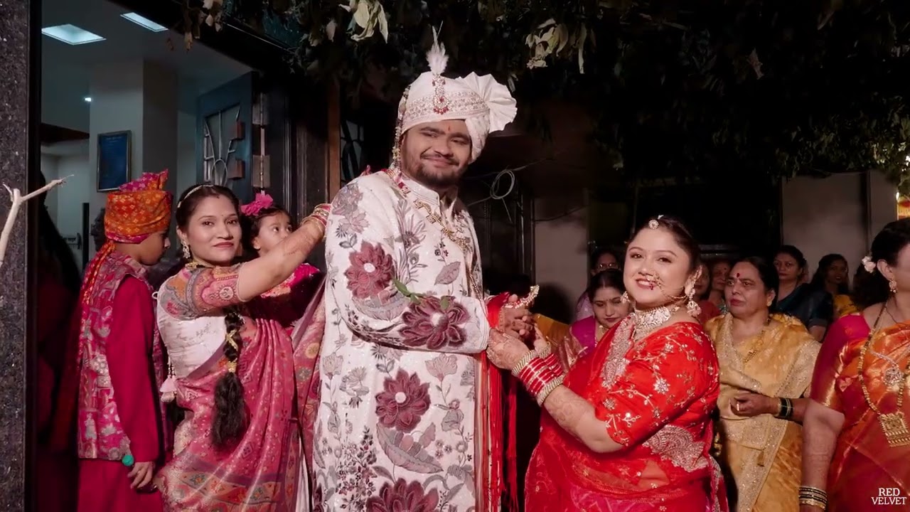 Baraat 🕺💃