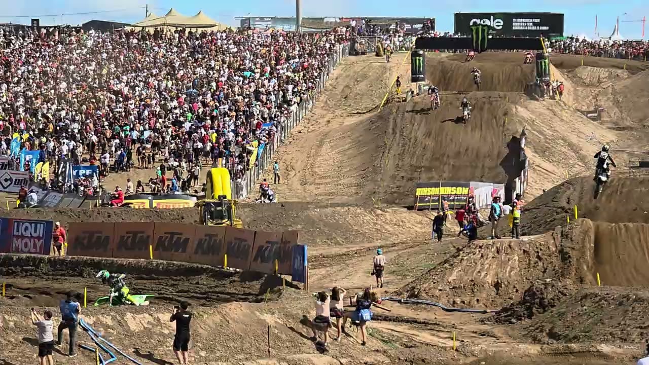 VIVO FINAL MXGP ARGENTINA 2025.