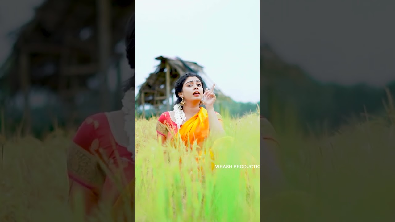 Saami Saami Song 🥰❤️| Dance Cover | Damithri Subasinghe & Kesara | VIRASH PRODUCTION