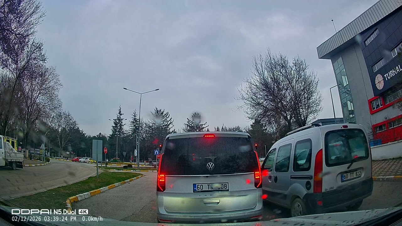 Ddpai n5 2. Nesil 2026 vs. 70mai a800se kullanıcı yorumu / inceleme 