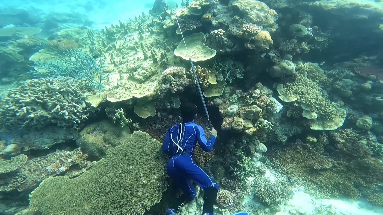 Sumubok Mamana Kahit Malakas