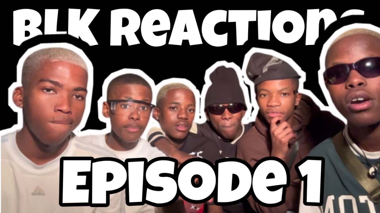 The FxM Reaction (Day 1 of 3 Night Stand)