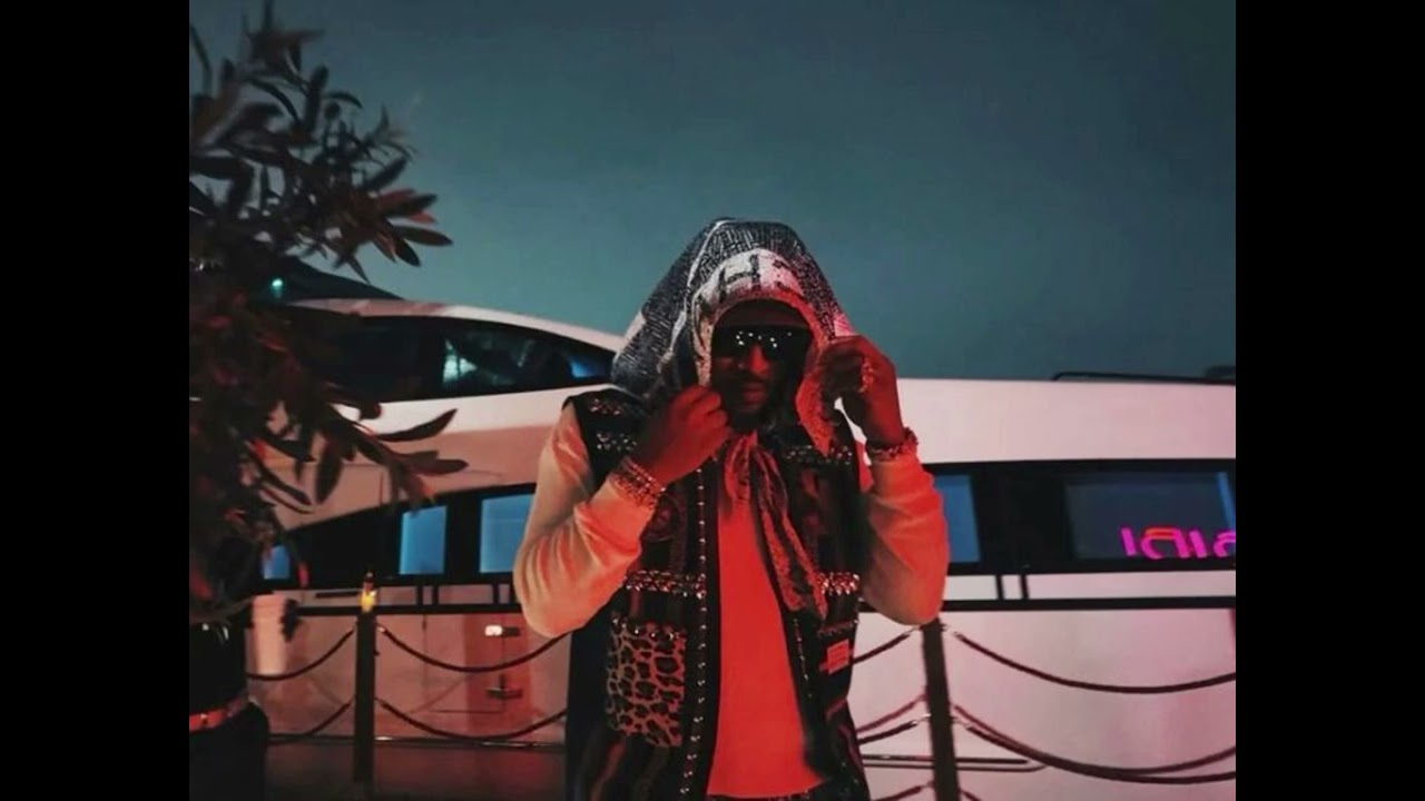 [FREE] Future x Lil Baby Type Beat - 