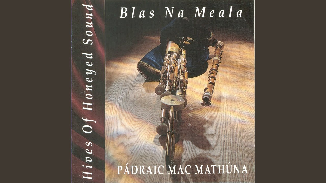 An tSeanbhean Bhocht / Murphy's Hornpipe
