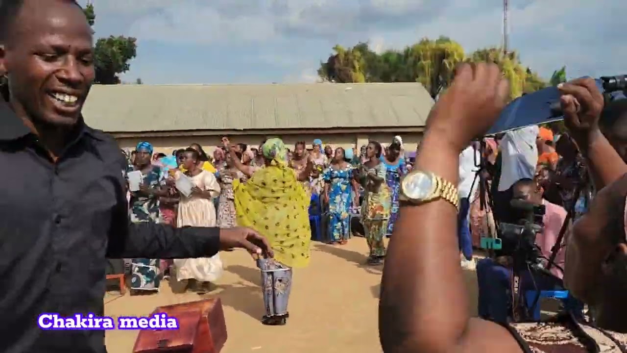 NAKIVALE MUMAKUTANO REV PAUL  AZAMUYE AMATERANIRO 