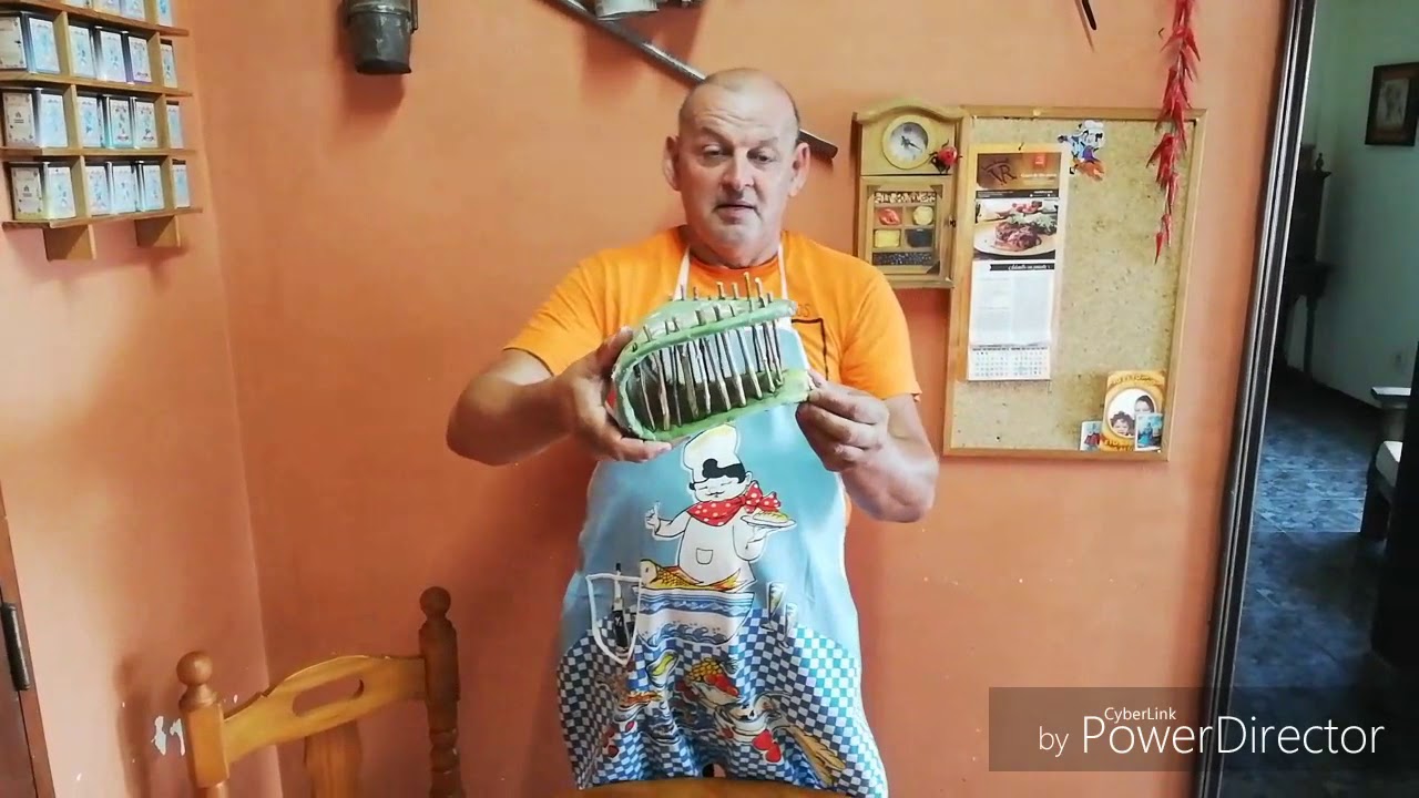 &iquest;C&oacute;mo hacer carajacas y mojo de naranja amarga?