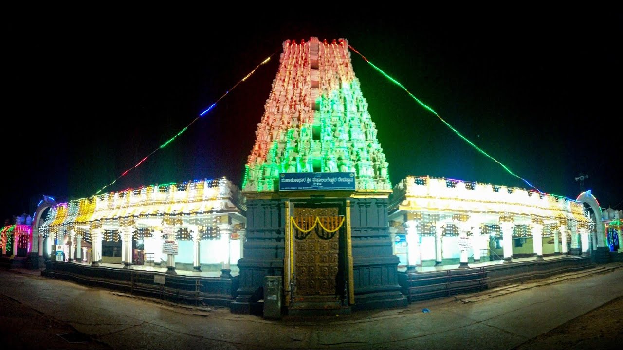 PUTTURA HABBA 2018 || PUTTURA JATRE 2018 || PUTTUR BEDI 2018 || MAHALINGESHWARA BRAHMA RATHOTSAVA