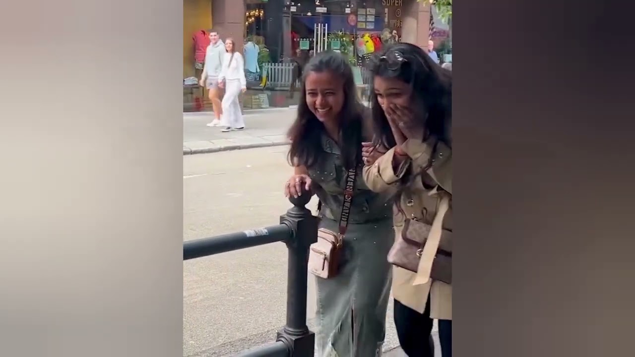 Watch till the end for a big surprise👌.....🌿😱🤣