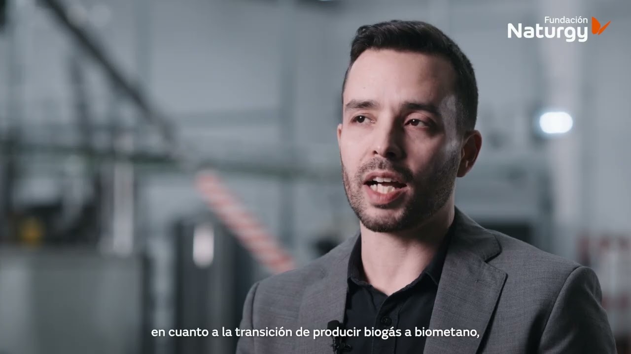 Una visión estratégica para el biometano en España, 2030-2040