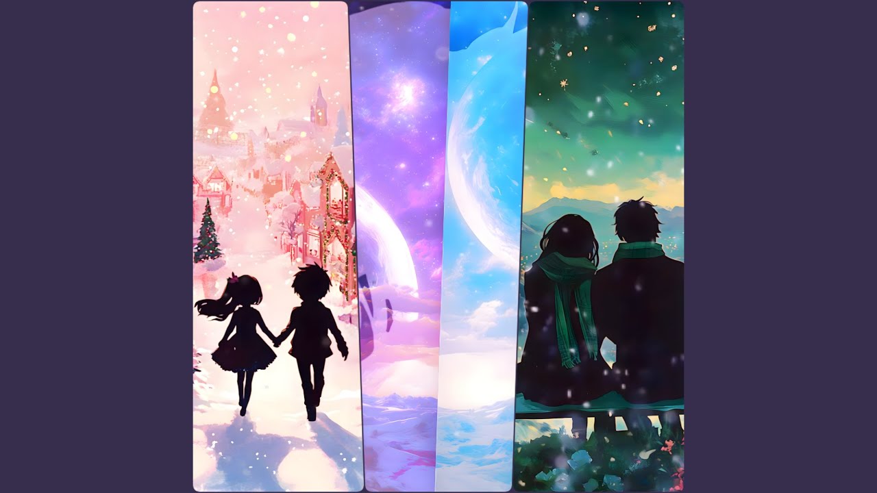 Kalanchoe ～Parallel Stories～ (feat. Synthesizer V Yuma & Synthesizer V Mai) [Eng.ver]