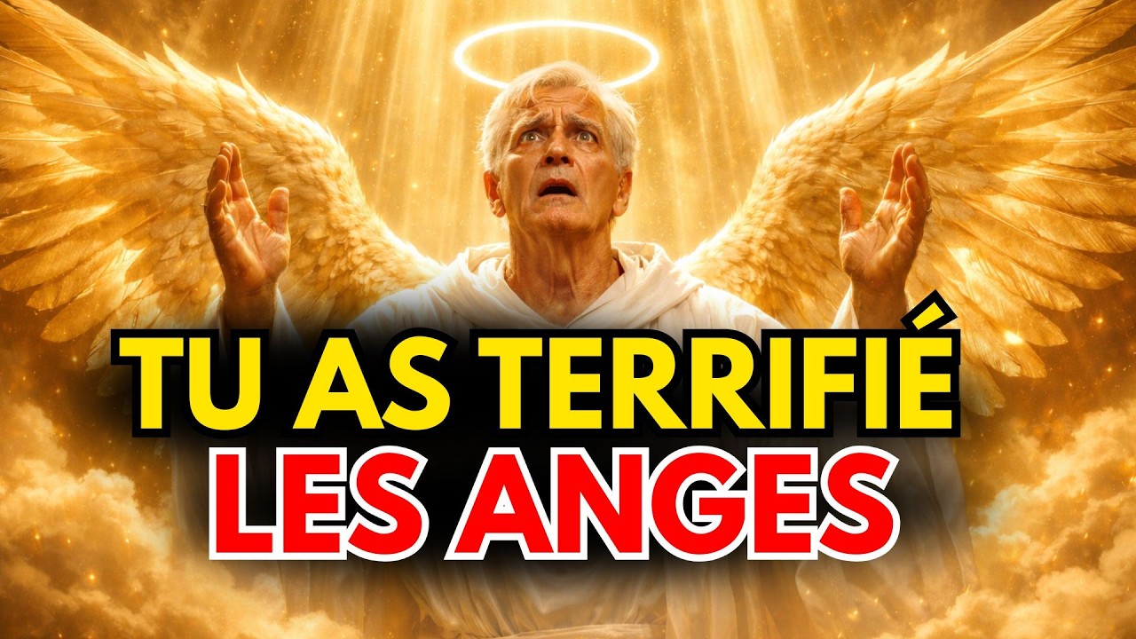 🌟 VOUS ÊTES L'ÉLU(E) - VOTRE PHOTO A ÉTÉ VUE PAR LES ANGES 🌟