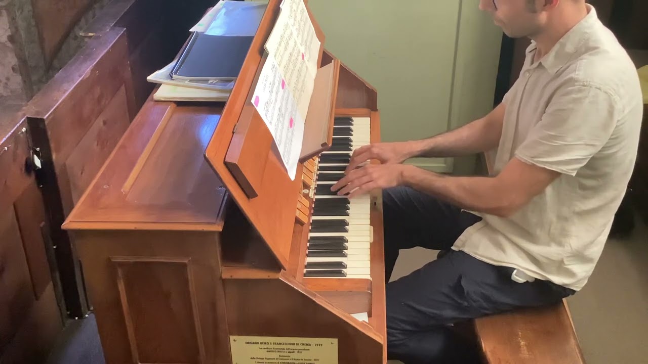 Eduardo Torres (1872-1934): Canciòn triste