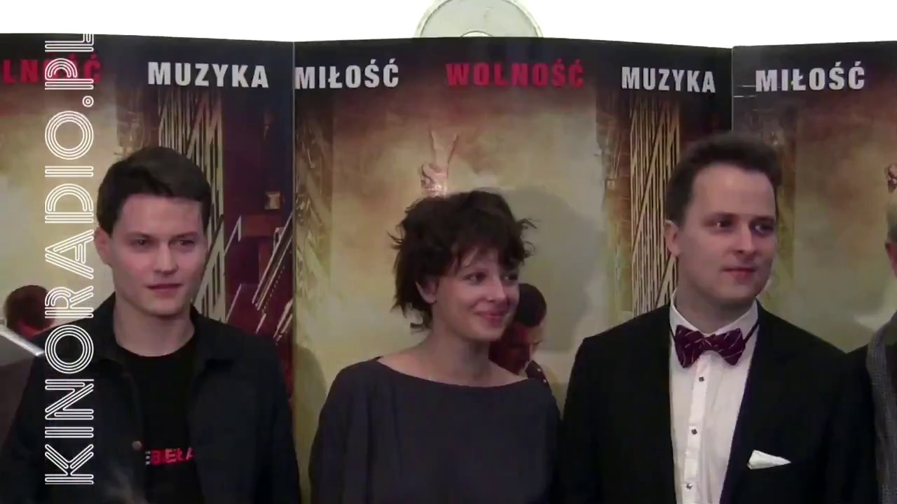 Franak Wiaczorka (Viacorka) o filmie Żywie Biełaruś!