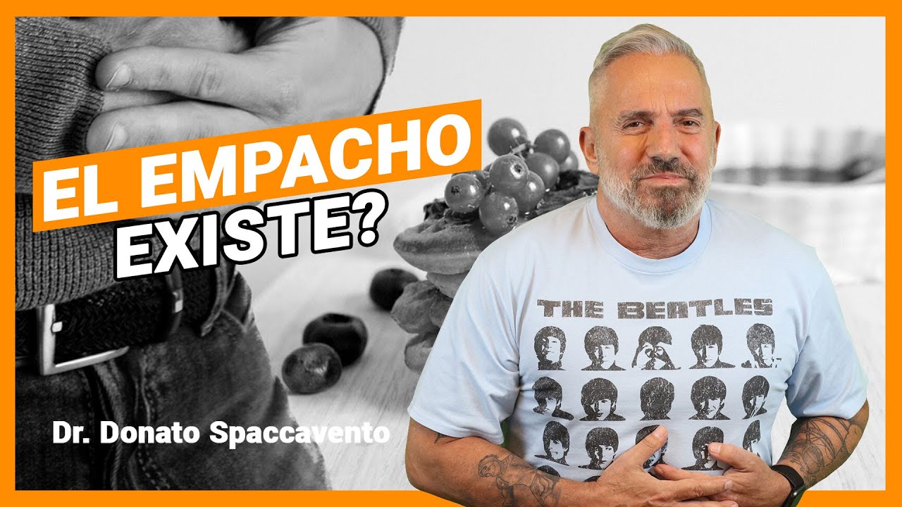 Cómo CURAR el EMPACHO | Tirar el CUERITO o con CINTA?