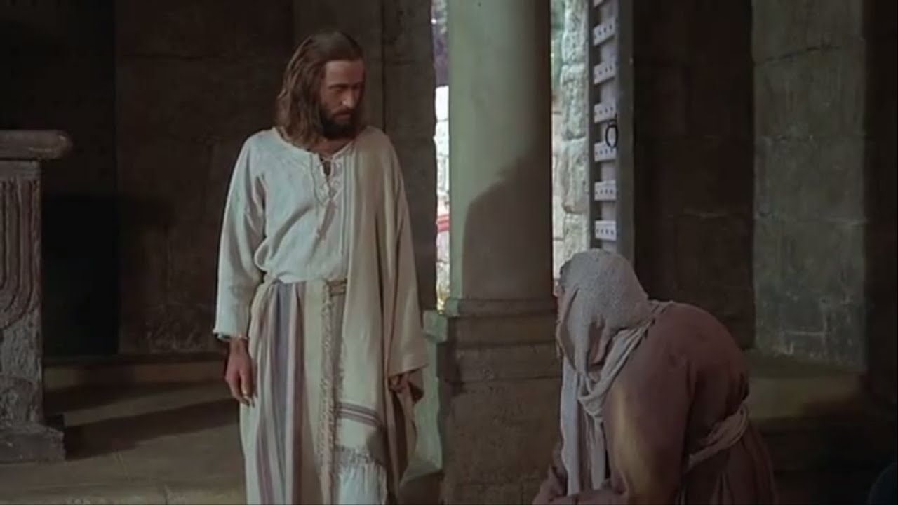 film jesus en kabyle