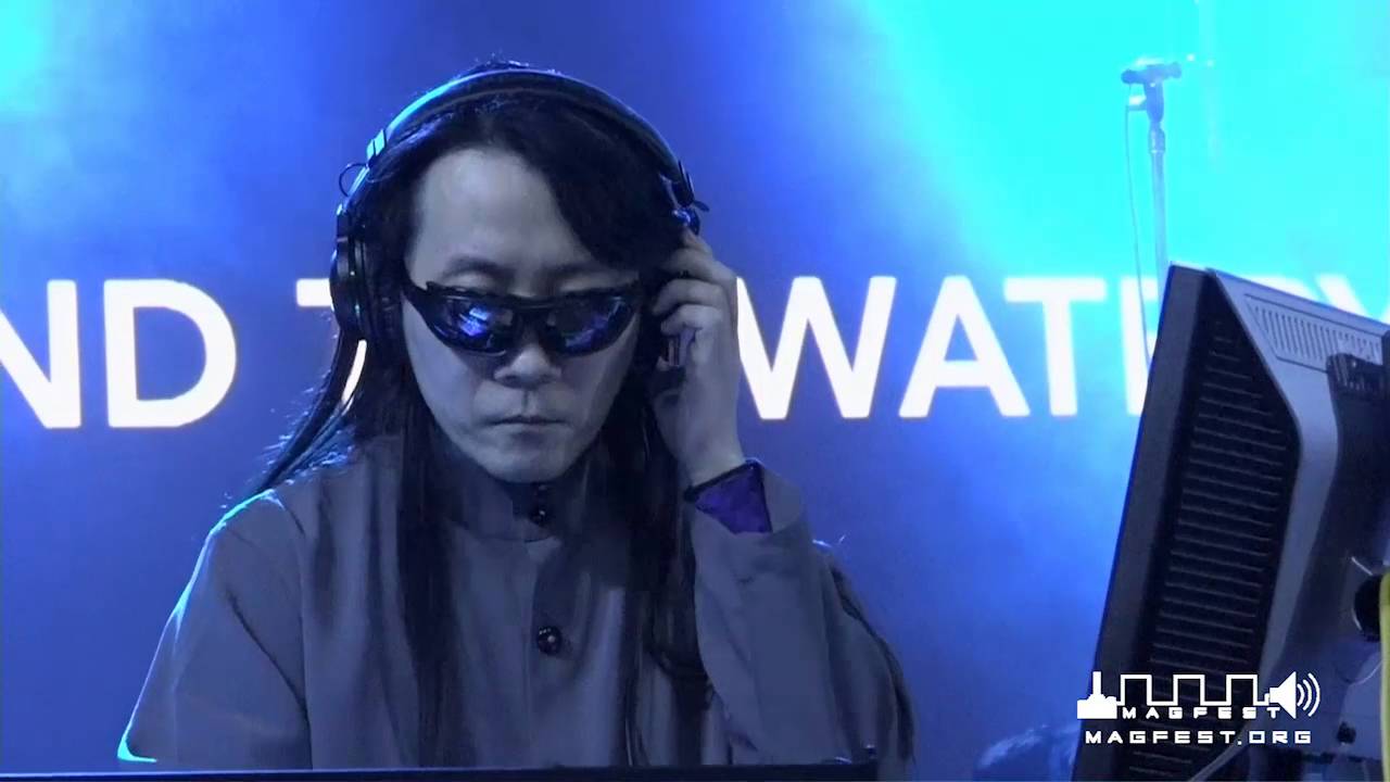 MAGFest 2016: Mighty No. 9 Live - It All Begins Now