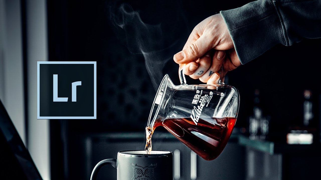 The BEST tool in LIGHTROOM - Draw attention to your photos!