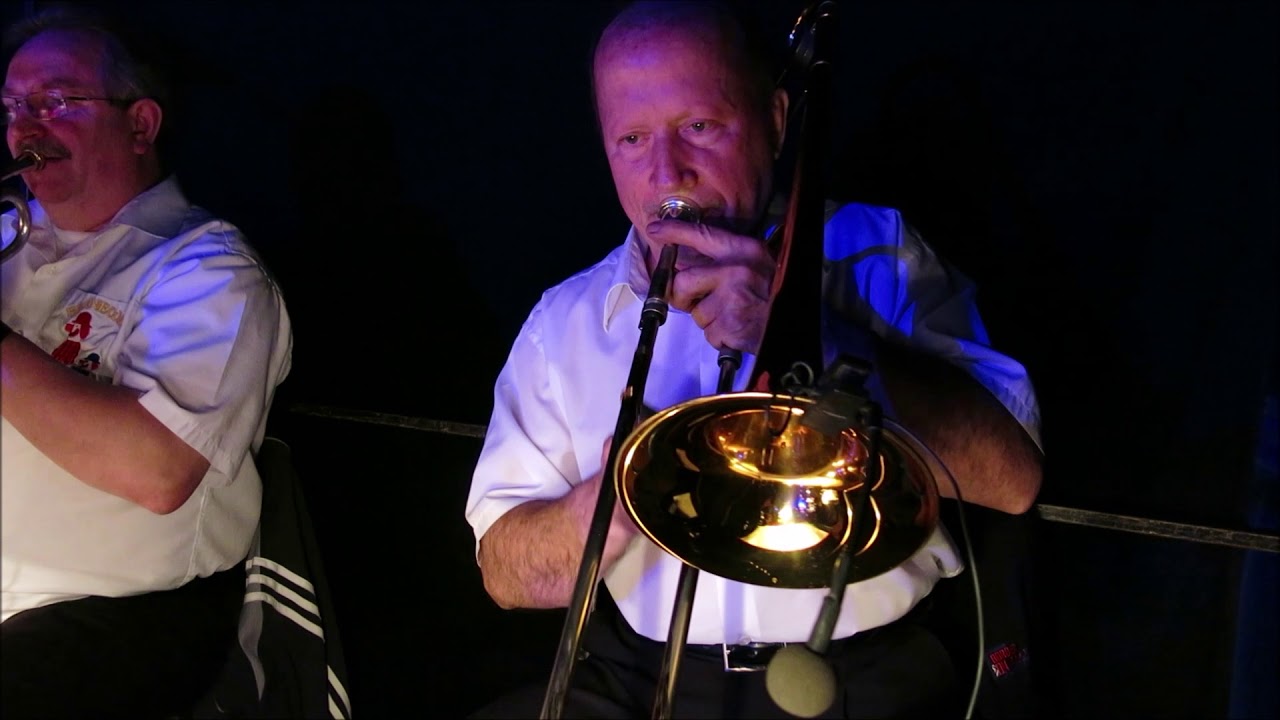 Cirkus Benneweis orkester