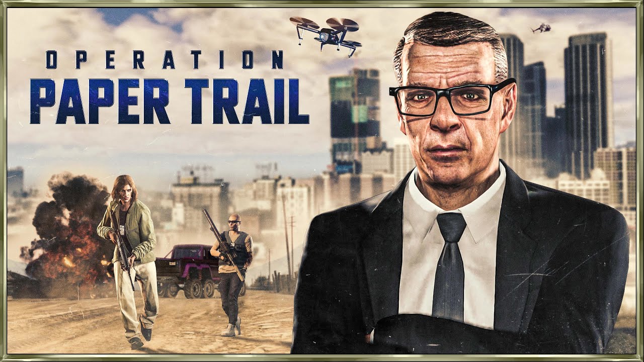 🔴GTA ONLINE - PS4 PS5 - HELPING SUBS - (🔥DOOMDAYS + CASINO + CAYO🔥) - WEEK UPDATE - 2K .1440P60