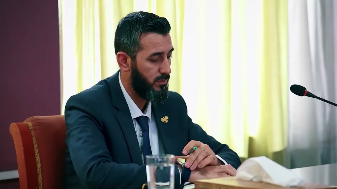 رئيس هيئة التخطيط والإحصاء السيد أنس سليم يجتمع مع ممثلين من صندوق النقد الدولي. 