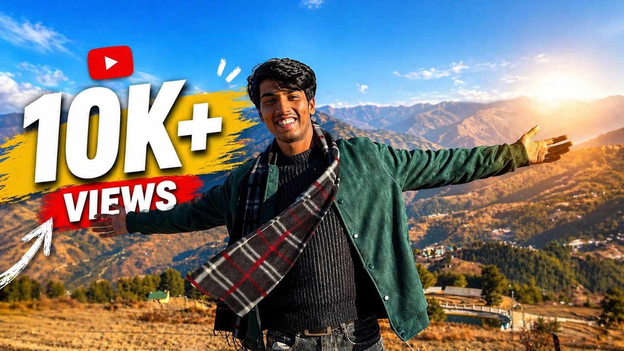 Shimla in day 2🏔️| Full fun 🤩| #shimla #shimlavlog #delhitoshimla #mountains 