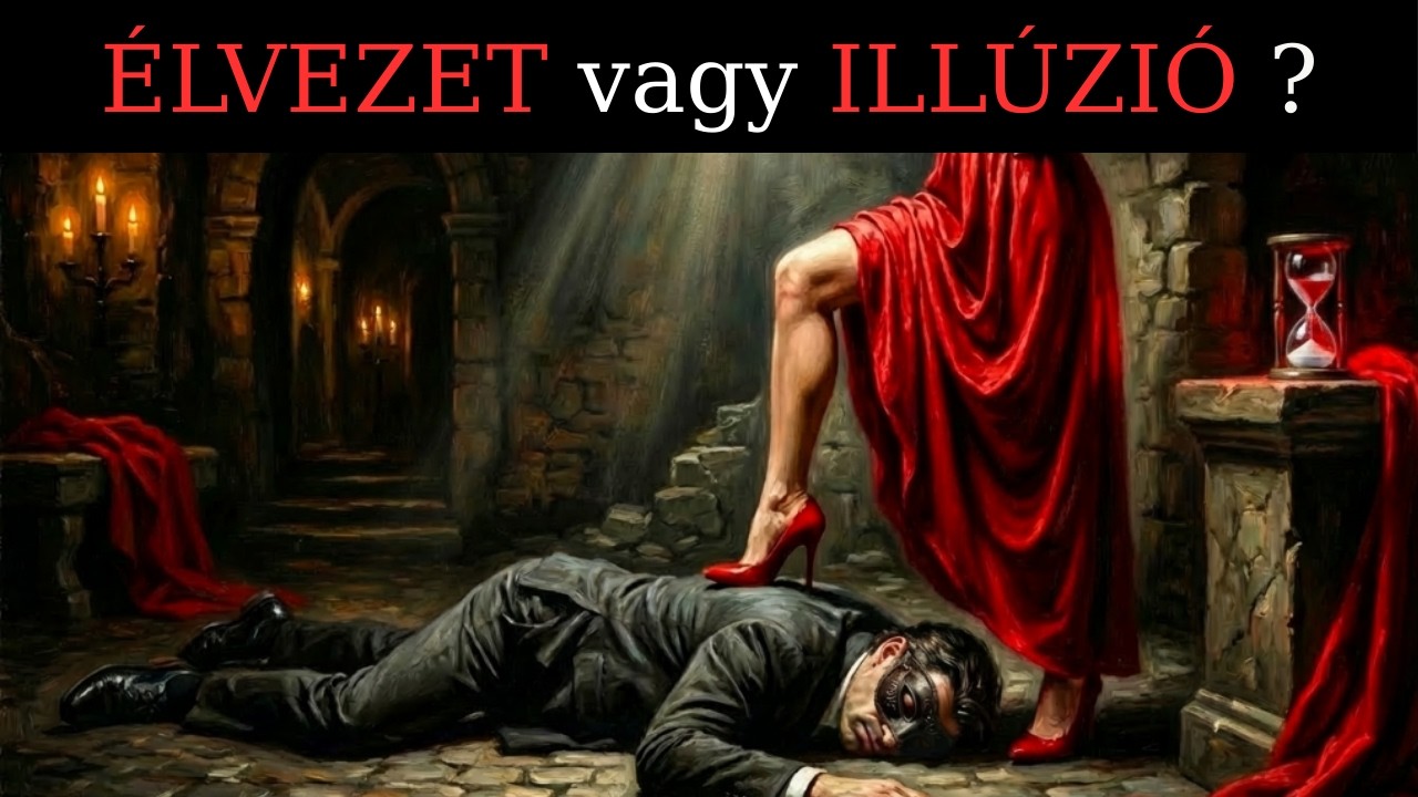 Ezután Soha Nem Fogsz Ugyanúgy Nézni az ÉLVEZETRE – Carl Jung