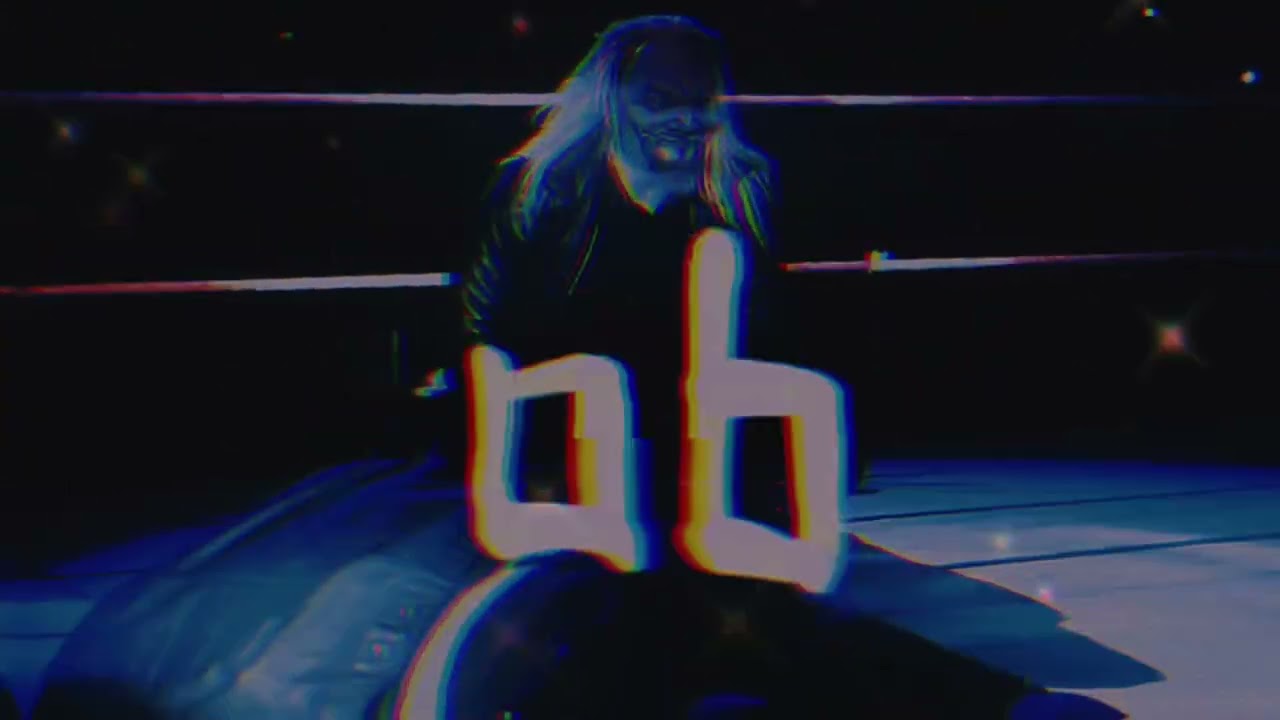 Uncle Howdy WWE Theme ~ Feared (Slowed&Reverd) 😤🔥