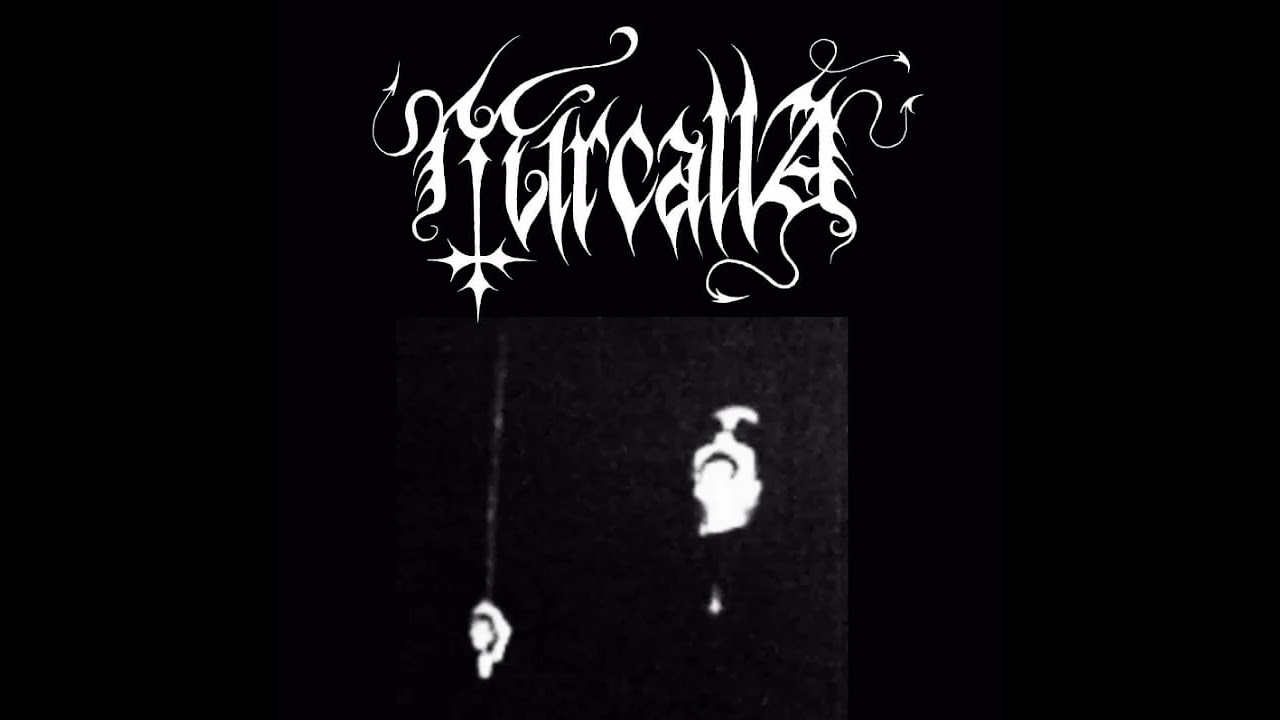 MIRCALLA ( Fra.)  Enemies of the Sun ( R.I.P. BAND )