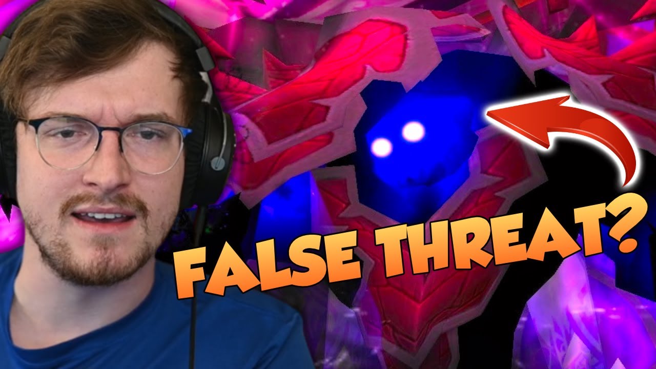 Chronicle, Corruption, and the Void Lord Lie | Pyro Talks Lore w/ Chat for the Worldsoul Saga