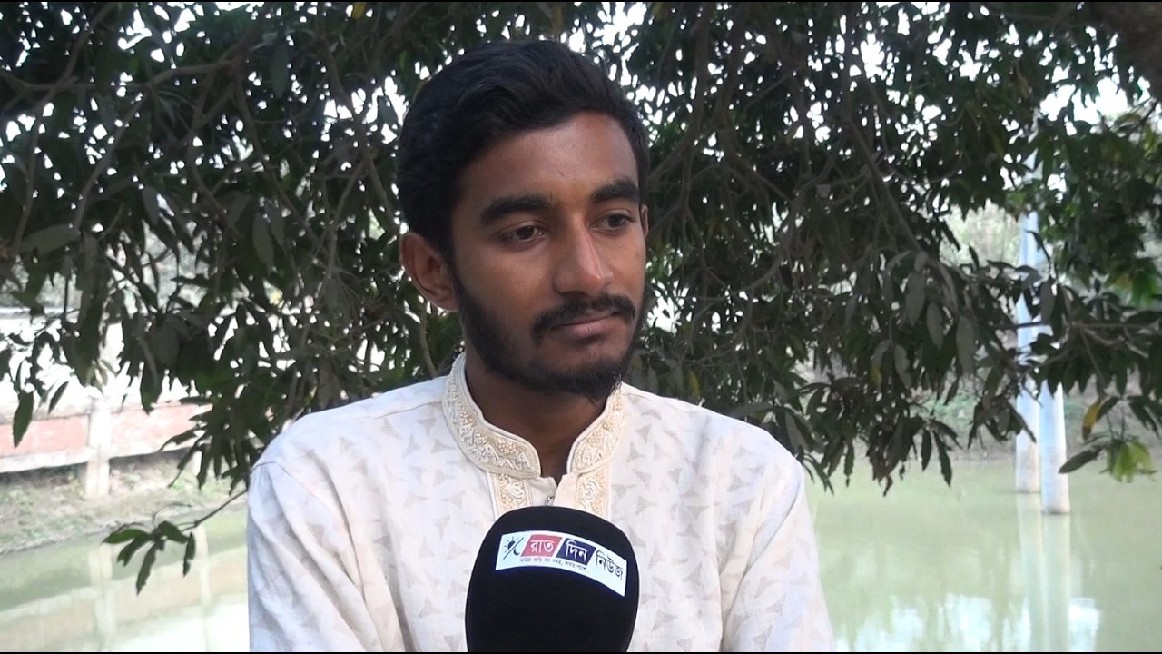 অপহৃত নাকি আত্মগোপন? যশোরে গ্রামীণফোনের ডিস্ট্রিবিউটর প্রতিনিধির নিখোঁজ রহস্যের আসল সত্য ফাঁস